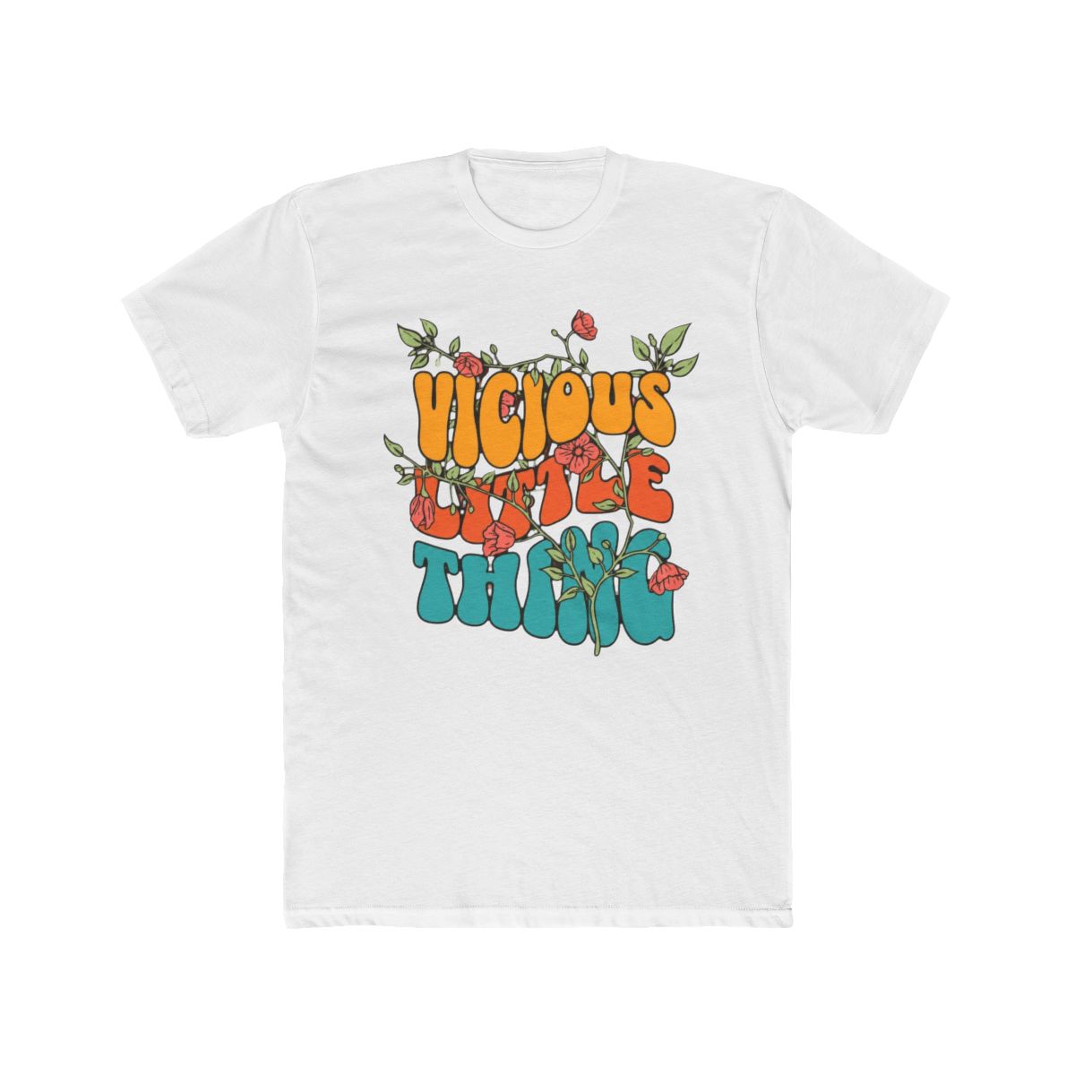 Vicious Little Thing, Powerless Book, Kai and Paedyn T Shirt | Lauren Roberts