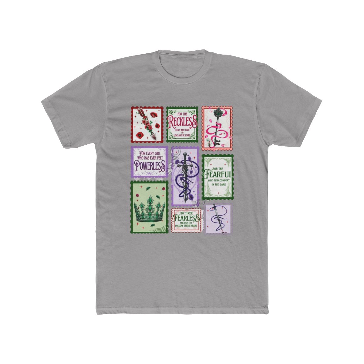 T-Shirts - Lauren Roberts apparel collection