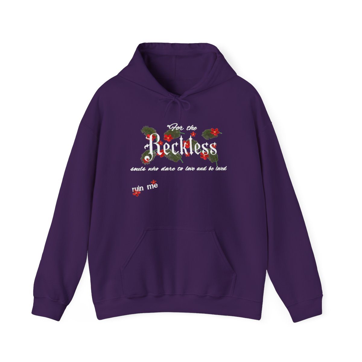 Reckless Lauren Roberts Merch Shirt, Powerless Series Sweater, Kai and Paedyn Hoodie, Powerful Book Shirt